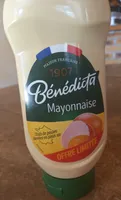 Mayonnaise