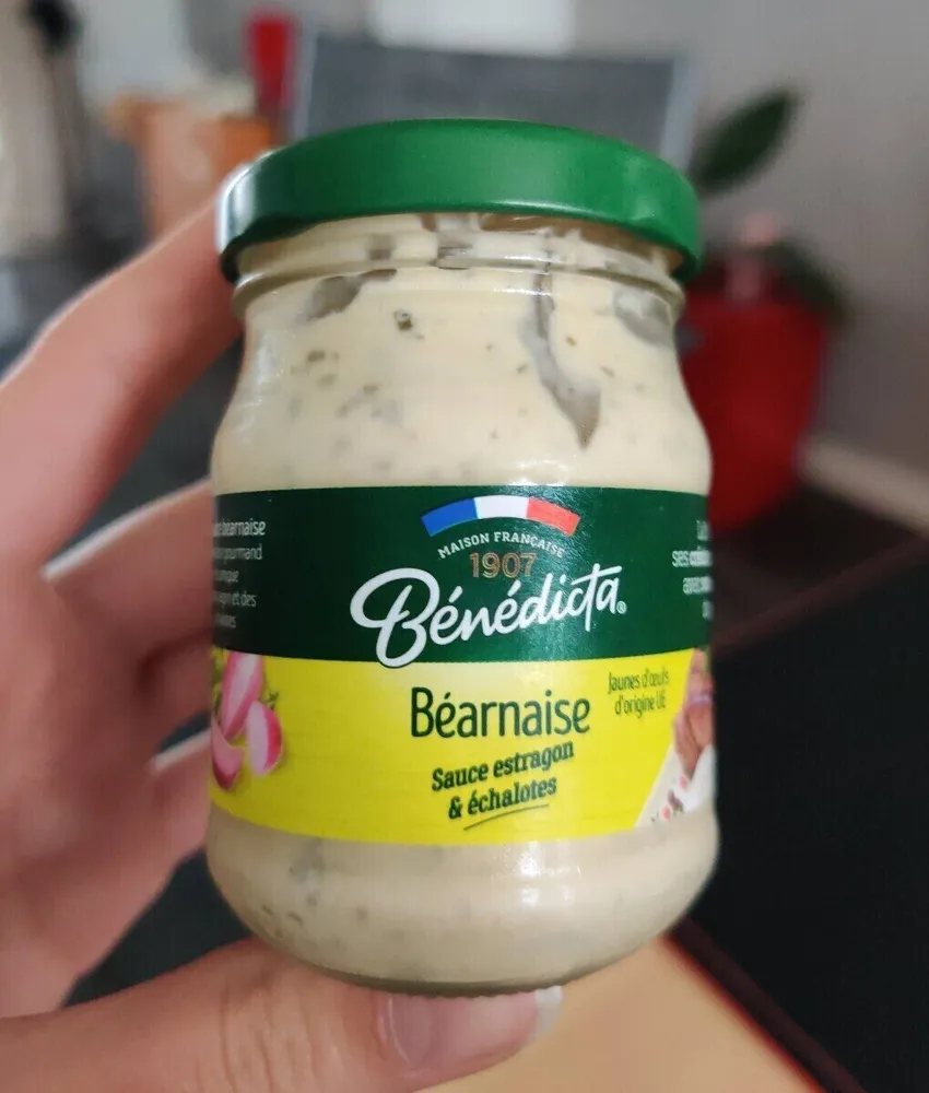 Béarnaise