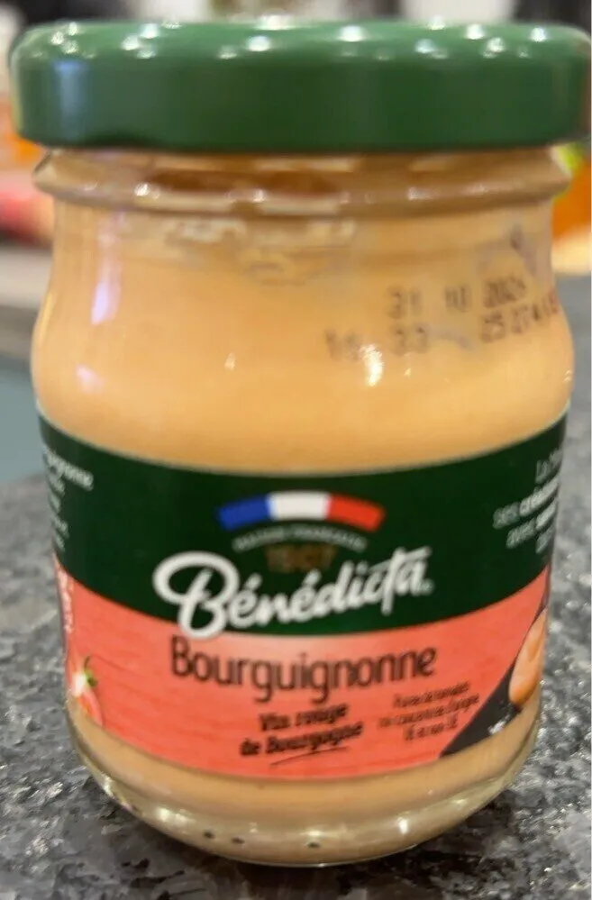 Bourguignonne