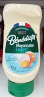 Mayonnaise légère