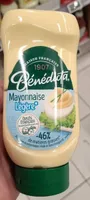 Mayonnaise légère