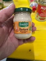 Sauce Tartare