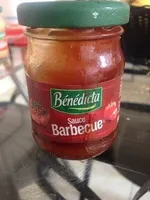 Sauce Barbecue