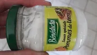 Sauce spéciale Pommes de terre