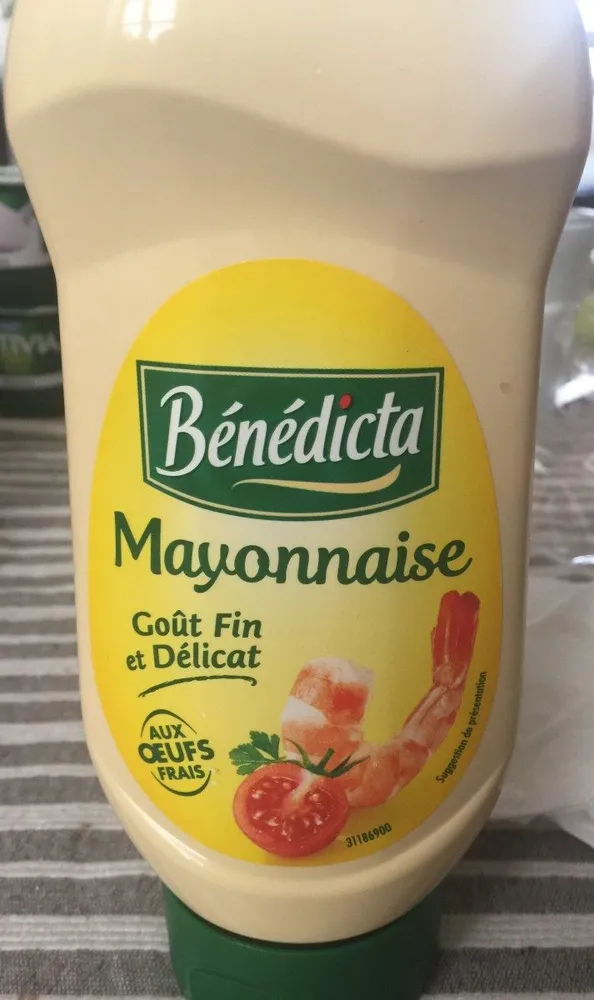Mayonnaise