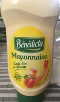Mayonnaise