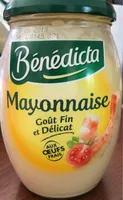 Mayonnaise