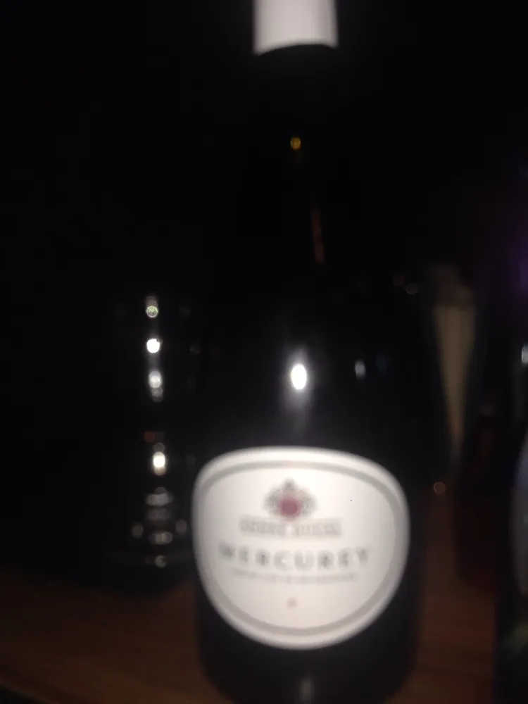 Mercurey