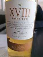 CÔTES DE GASCOGNE