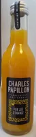 Pur jus d'orange