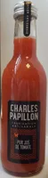 PUR JUS DE TOMATE
