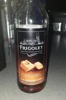 Frigolet - Sirop Caramel