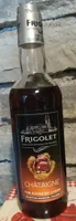Sirop à la châtaigne