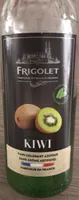 Sirop de kiwi
