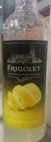 Citron Zeste