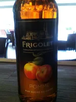 Sirop de Pomme