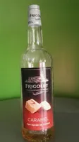 Sirop de caramel