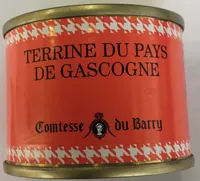 La Terrine Du Pays de Gascogne