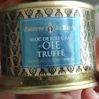 Foie gras