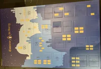 Calendrier de l'avent