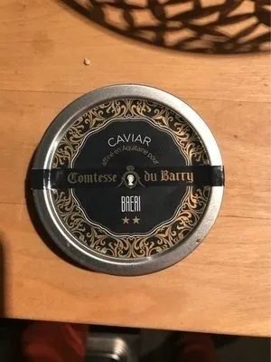 Caviar Baeri 2*