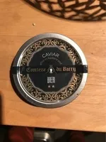 Caviar Baeri 2*