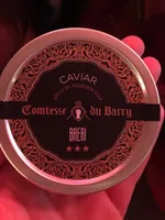 Caviar Baeri