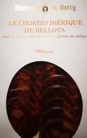 Chorizo ibérique de bellota