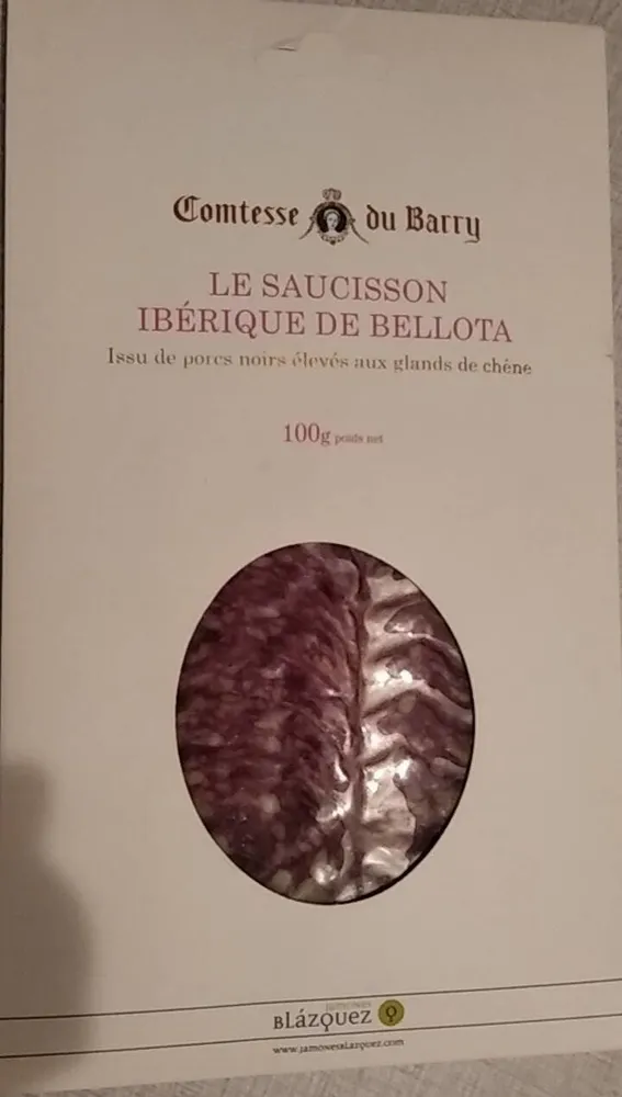 Saucisson