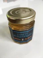 Confit de Sauternes