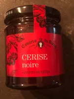CERISE NOIRE confiture extra