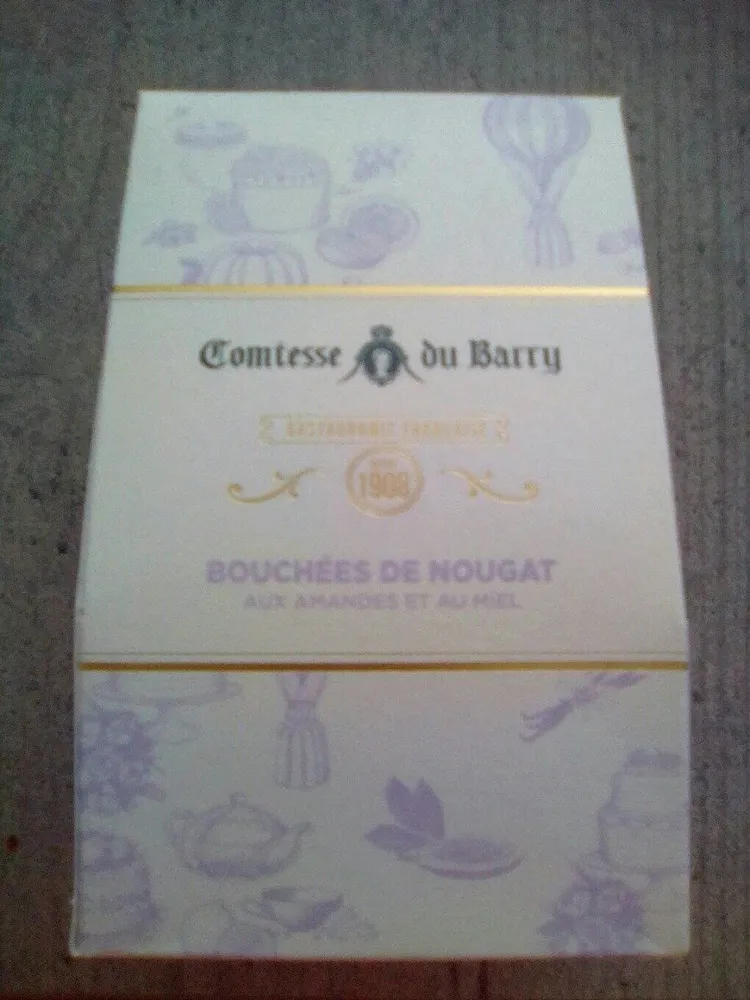 Nougat