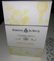 Petits calissons