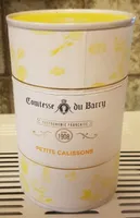 Petits calissons