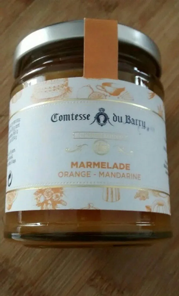 Marmelade
