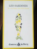 Les sardines au vin blanc du Sud Ouest