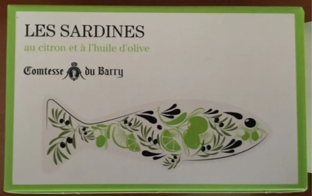 Les sardines