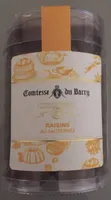 Raisins au sauternes