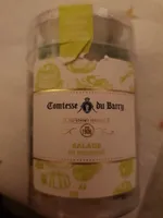 Salade de bonbons