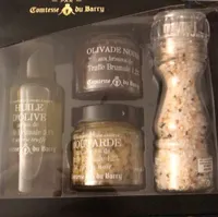 Coffret autour de la Truffe