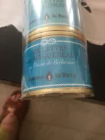 Rillettes de maquereau