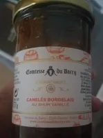 Caneles bordelais