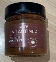 Pate à tartiner
