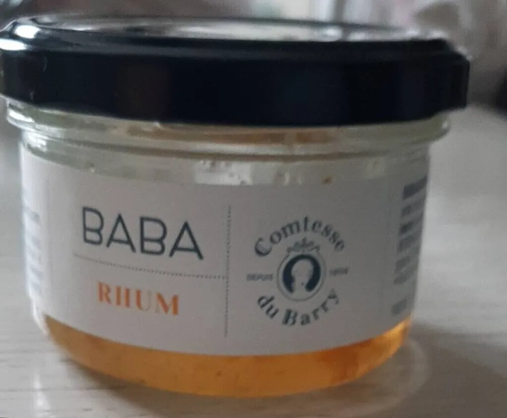 BABA RHUM