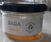 BABA RHUM