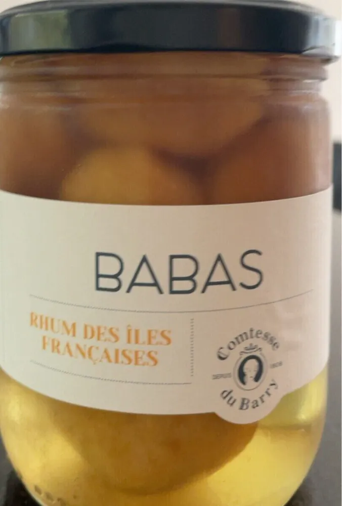 Babas