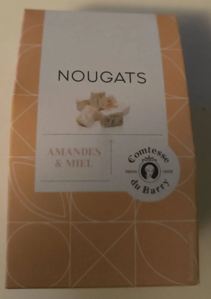 Nougats