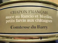 Chapon