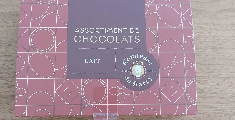 Chocolat