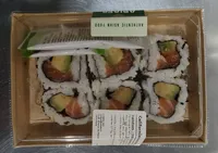 California saumon